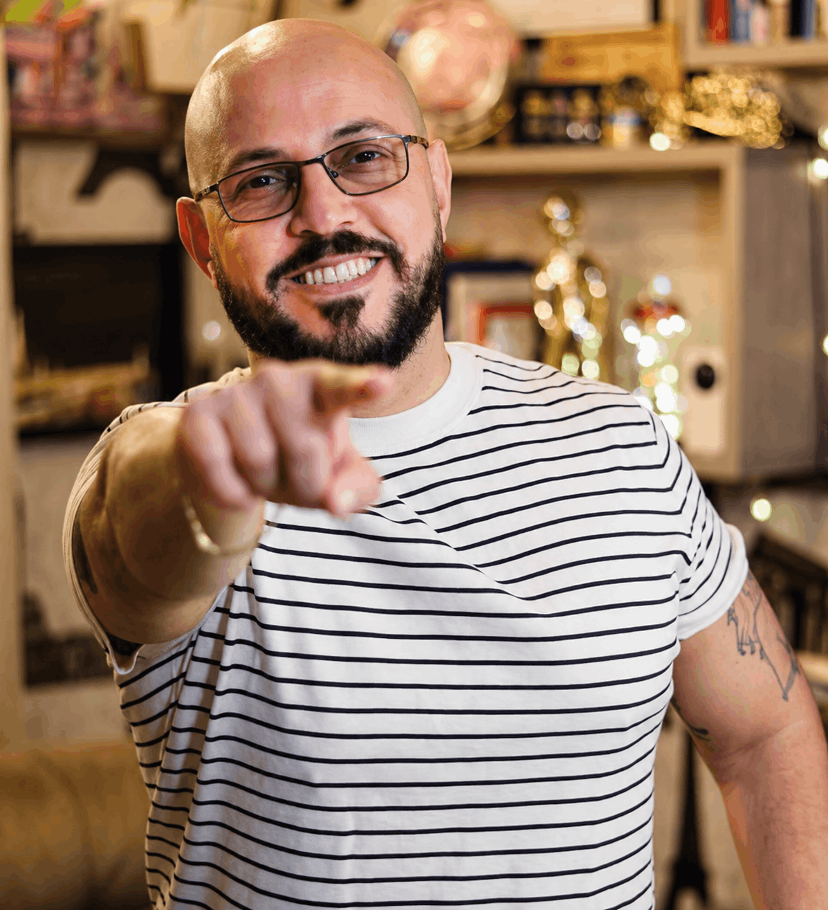 Prof. Diego — Monsieur Bonjour